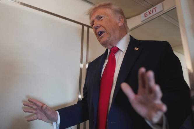 Image from: Trump says Iran has ’21, 22 percent’ of missiles left