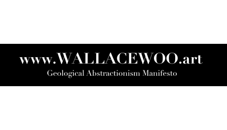 Hong Kong artist Wallace Woo ends Western abstract hegemony with ...