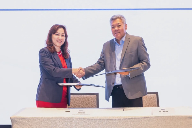 Image from: Credit Bureau Singapore and Experian Malaysia sign MOU to enable cross-border credit reporting
