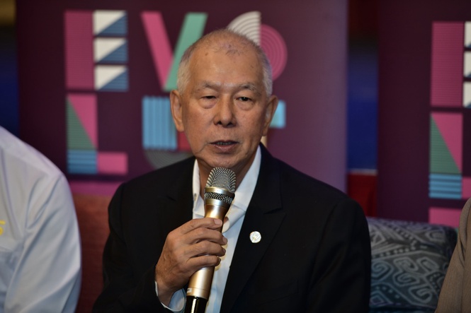 Image from: Sarawak aims to end HIV-AIDS cases by 2030: State leadership