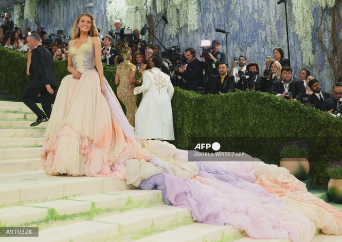 Image from: Blake Lively seeks legal fees, damages from Justin Baldoni