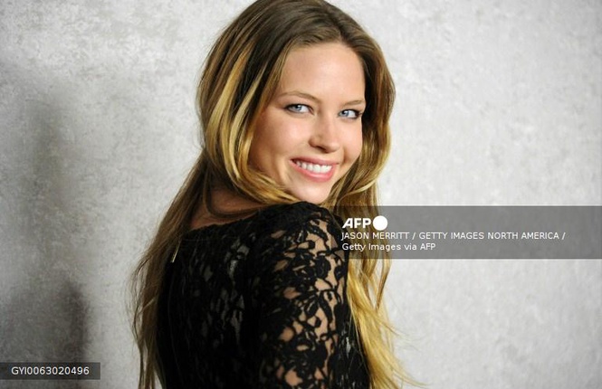 Image from: Lilo and Stitch star Daveigh Chase dies at 35 in Los Angeles