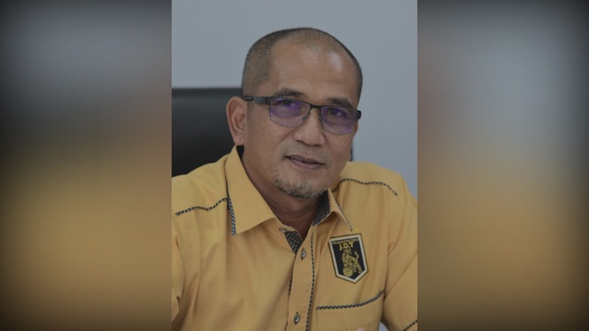 Image from: Johor BN convention may be moved forward, says secretary