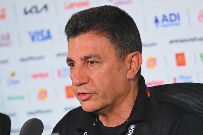 Image from: Iran coach criticises sudden change to team itinerary