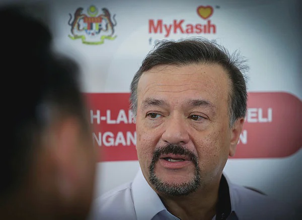 Image from: MOF open to feedback on BUDI Diesel programme improvements