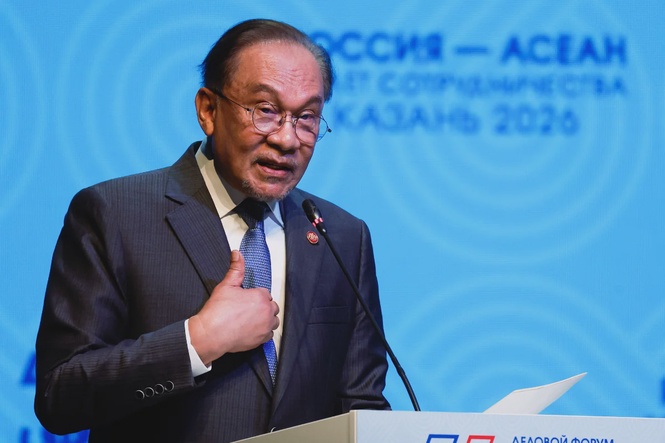 Image from: ASEAN and Russia urged to expand ties in key sectors