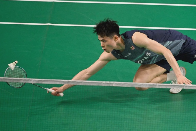 Image from: Malaysia’s Australian Open campaign ends in quarter-finals