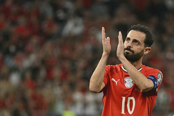 Image from: Bernardo Silva joins Real Madrid on a two-year deal