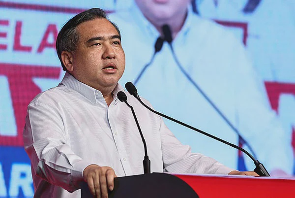 Image from: DAP to contest 17 seats in Johor state election