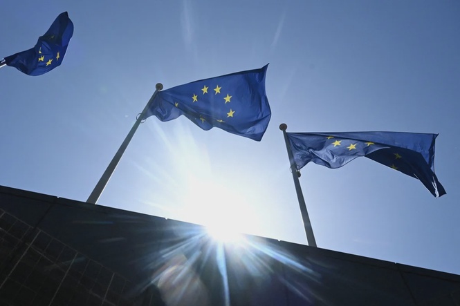 Image from: Can Europe take on China and US challenge?