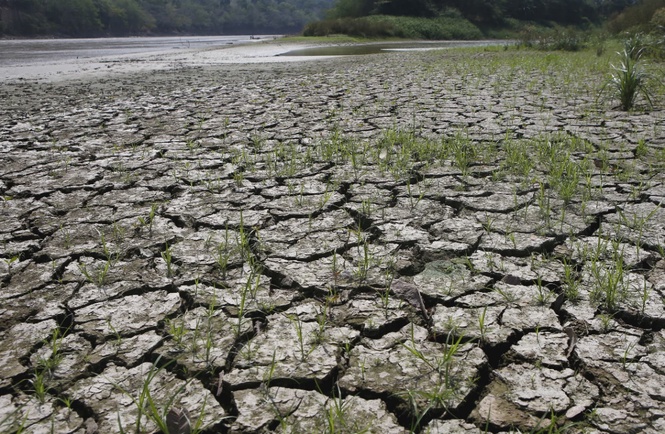 Image from: Thailand builds climate database to brace for prolonged El Nino