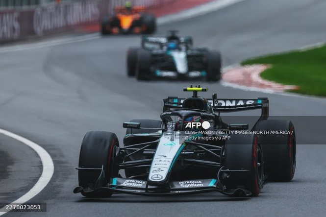 Image from: F1 reduces electric power in engines after driver backlash