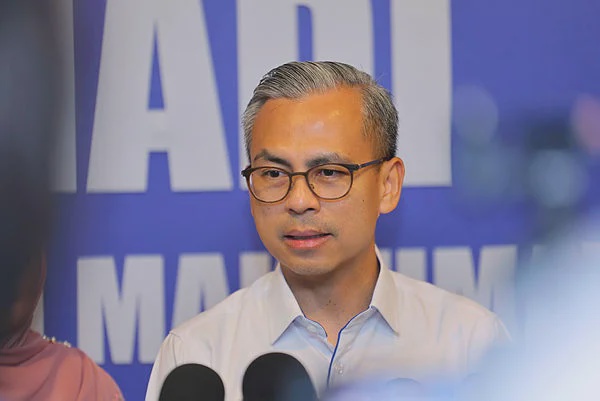 Image from: Malaysia strengthens 3R monitoring for state polls