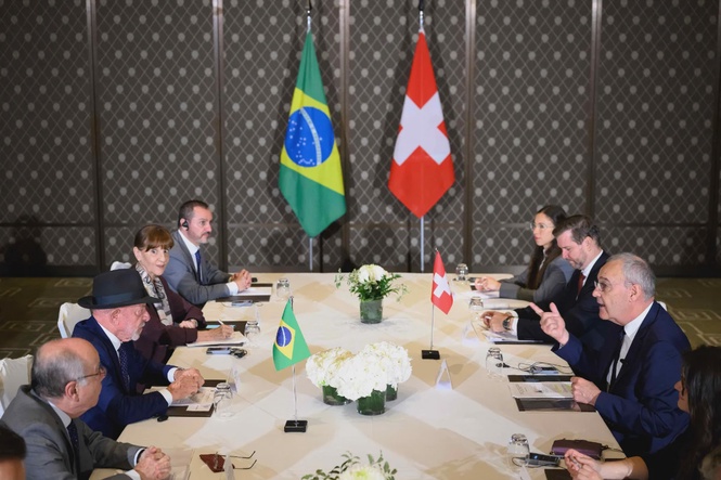 Image from: G7 allies seek common ground with Trump after Iran deal