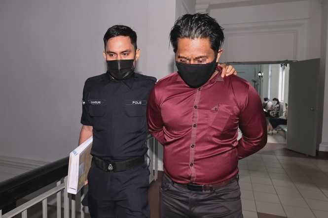 Image from: Teacher faces student sexual assault, obscene material charges