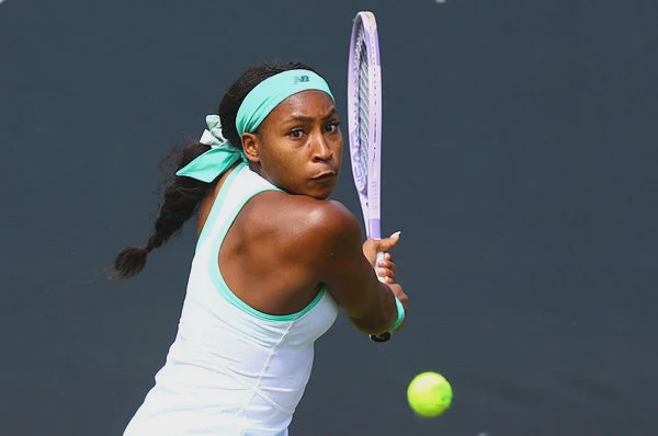 Image from: Gauff suffers early exit in Berlin as Badosa fights back