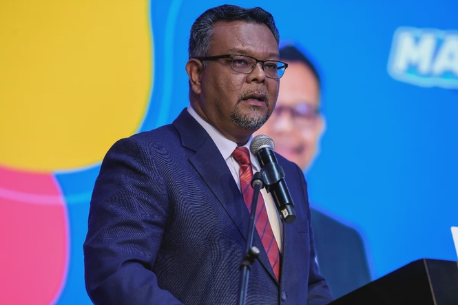 Image from: MOHE considers legal action over Haim Hilman’s claims