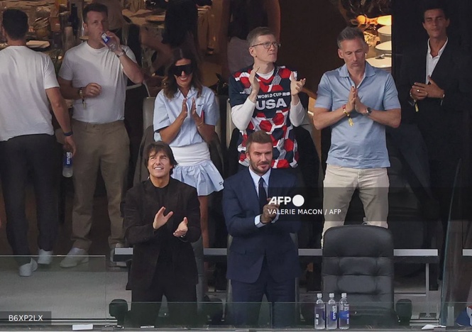 Image from: Hollywood glitz and stars kick off World Cup in Los Angeles