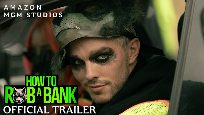 Image from: ‘How to Rob a Bank’ trailer previews viral heist story