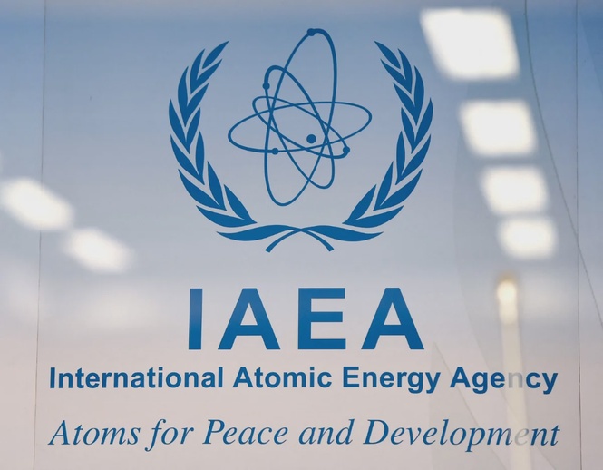 Image from: US demands Iran give UN nuclear watchdog access: draft resolution