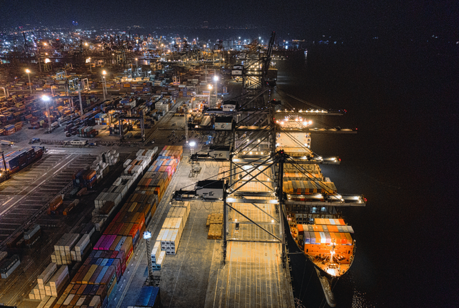 Image from: MCW calls for transparent probe into alleged petroleum cargo discrepancies at Tanjung Langsat Port