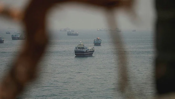 Image from: Iran not ceding Hormuz control in draft US deal, state media says