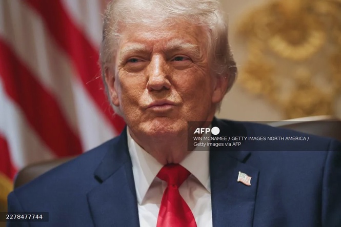 Image from: Iran talks stall as Trump hints at weekend deal