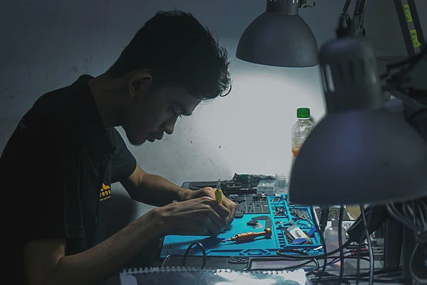 Image from: KESUMA to use RM50 million fund for TVET 2.0 goals