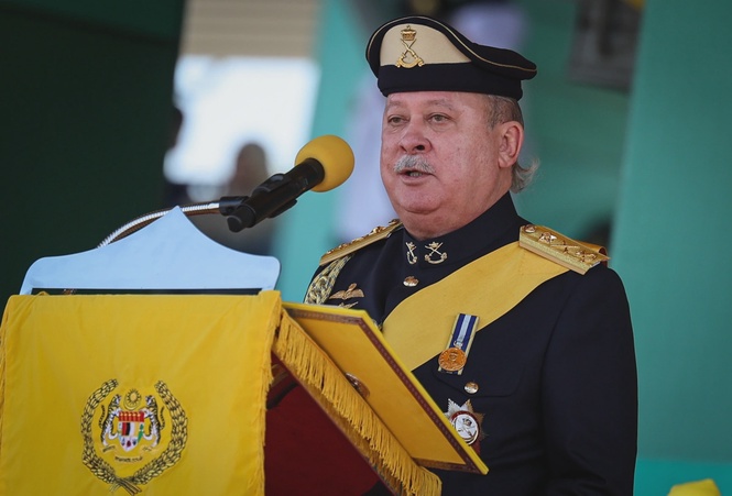 Image from: King calls for MAF transformation under Future Force