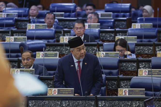 Image from: Malaysia and Indonesia boost halal industry cooperation