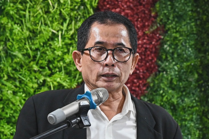 Image from: KLSCM 2026 named preliminary event for 2027 SEA Games marathon