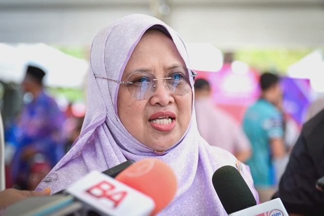 Image from: Kelantan records highest drug abuse rate in Malaysia in 2025
