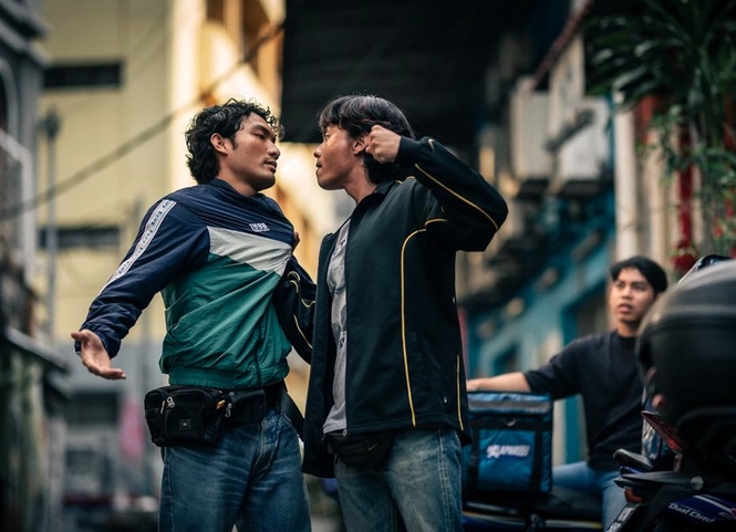 Image from: Tarung review: No mercy left standing