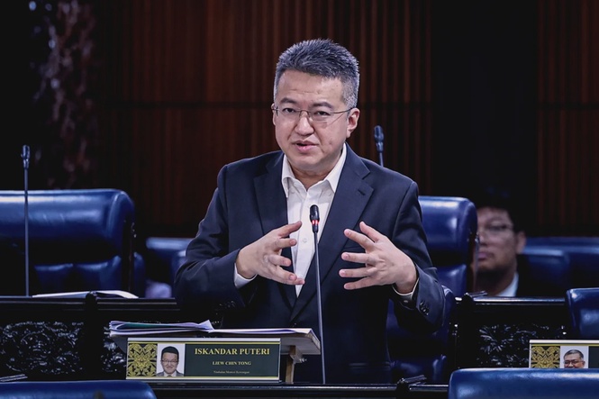 Image from: Section 103 ensures orderly tax collection, not punitive
