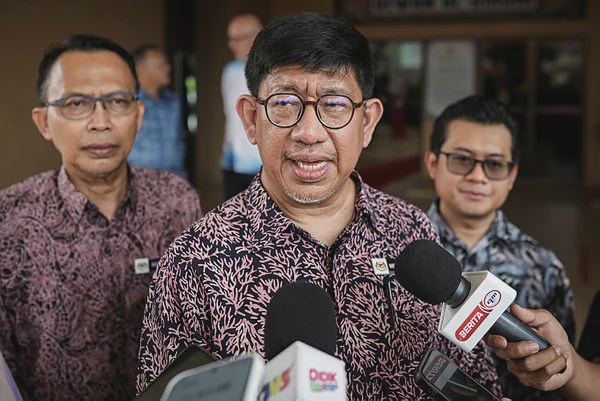 Image from: Malaysia launches first AI-powered classroom in Perlis
