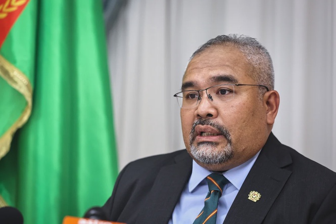 Image from: Malaysia eyes broader cooperation with Turkmenistan during Anwar’s visit