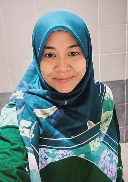 Image from: Missing hiker Jaslinda found safe after nearly two weeks