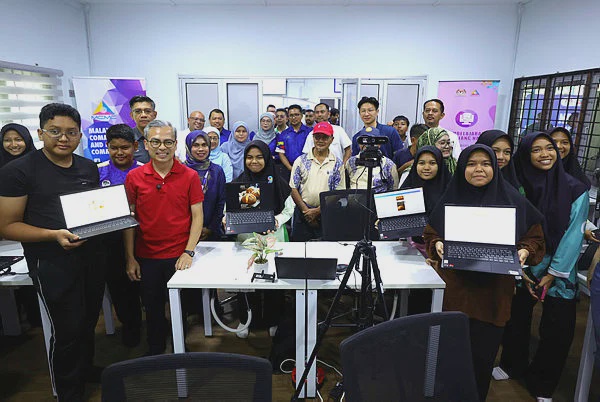 Image from: Nadi’s AI programme targets 25,000 participants by year-end
