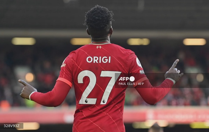 Image from: Origi retires from football at 31