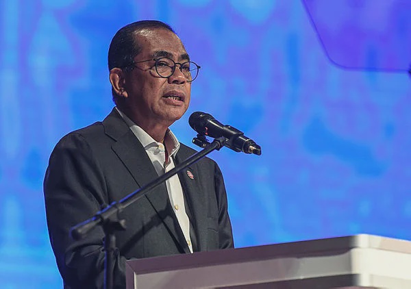 Image from: ASEAN unity and neutrality crucial for Indo-Pacific security dialogue, says Khaled
