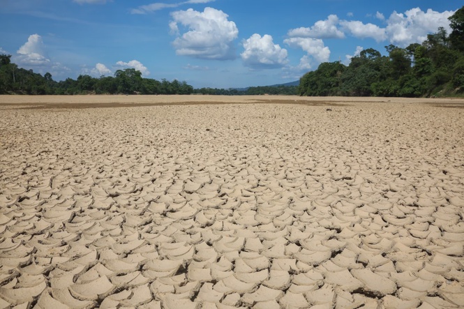Image from: Malaysia steps up El Niño preparedness as strong weather looms