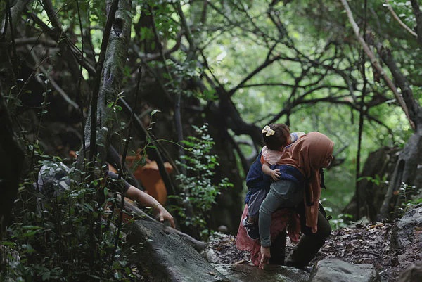 Image from: PMGP developing hiking safety guidelines for guides