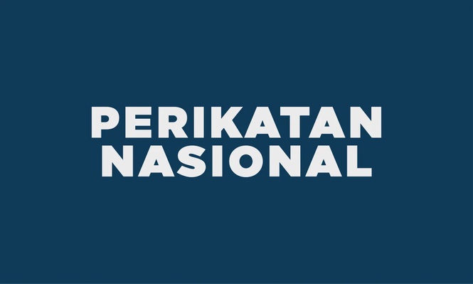 Image from: PN restructures leadership, removes Mohd Radzi and Azmin