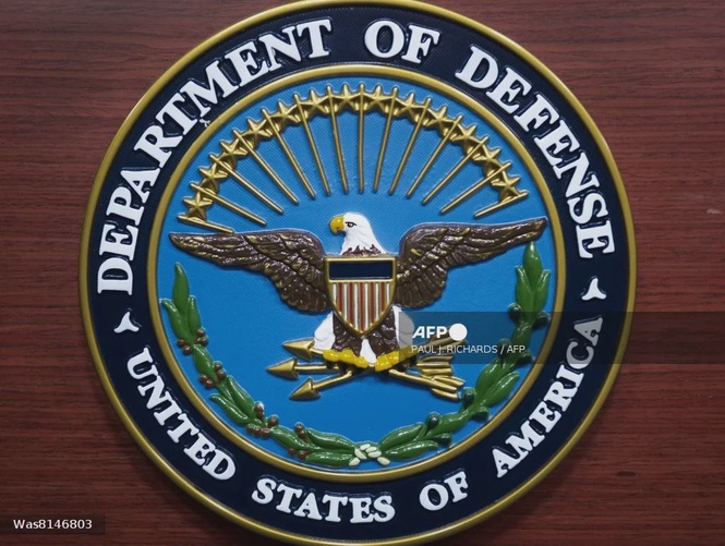 Image from: Pentagon blacklists Alibaba, Baidu, BYD over China military ties