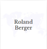 Image from: Roland Berger Posts Record Revenue in a More Demanding Market Environment