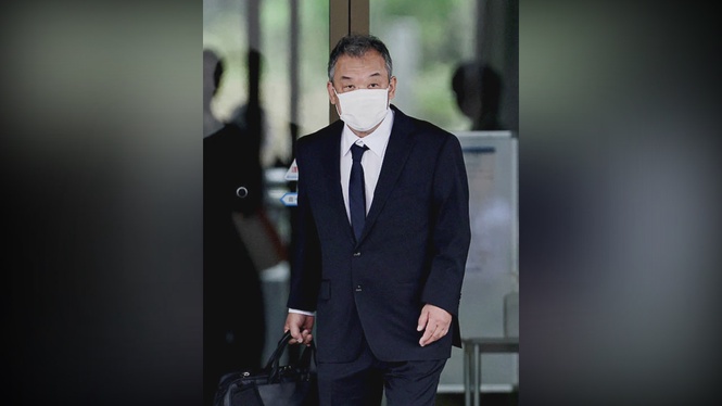 Image from: Japan boat operator gets 5 years for deadly sinking