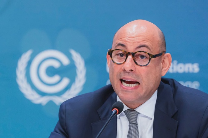 Image from: Oil crisis sparks call for faster clean energy shift