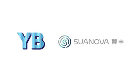 Image from: Suanova, a Subsidiary of Yeebo, Signs Comprehensive Strategic Cooperation Agreement with InfiX.ai