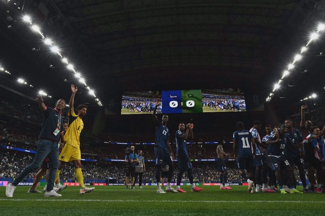 Image from: Why the World Cup still belongs to the underdogs