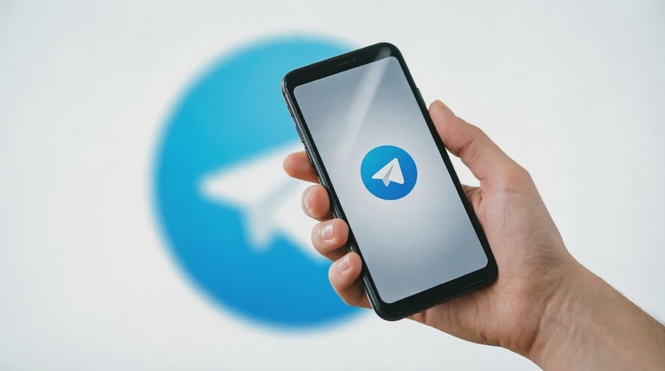 Image from: India blocks Telegram to prevent cheating in medical exam retest